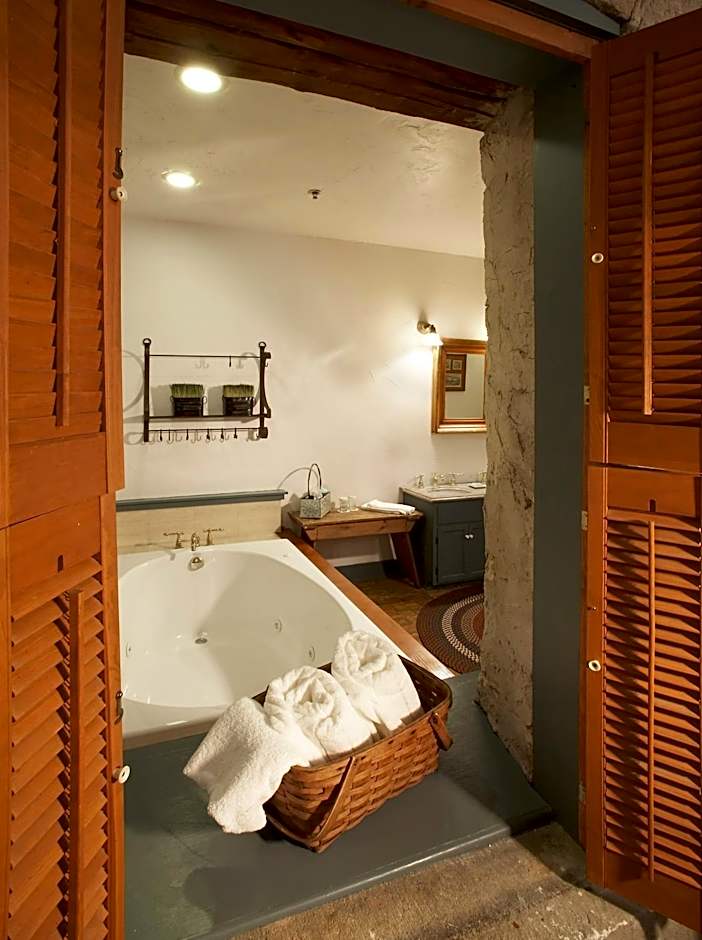 Washington House Inn