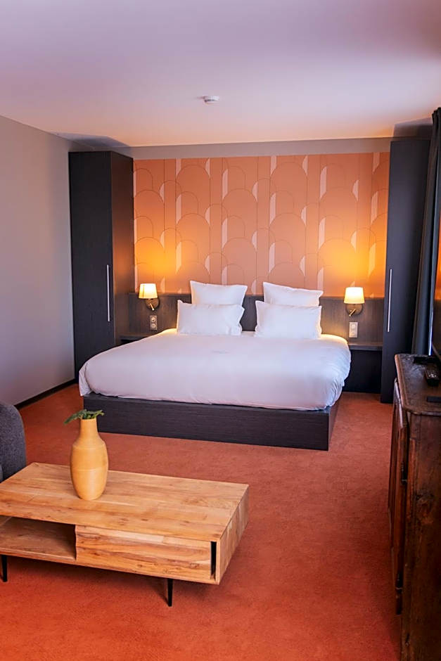 Best Western Plus Le Canard Sur Le Toit