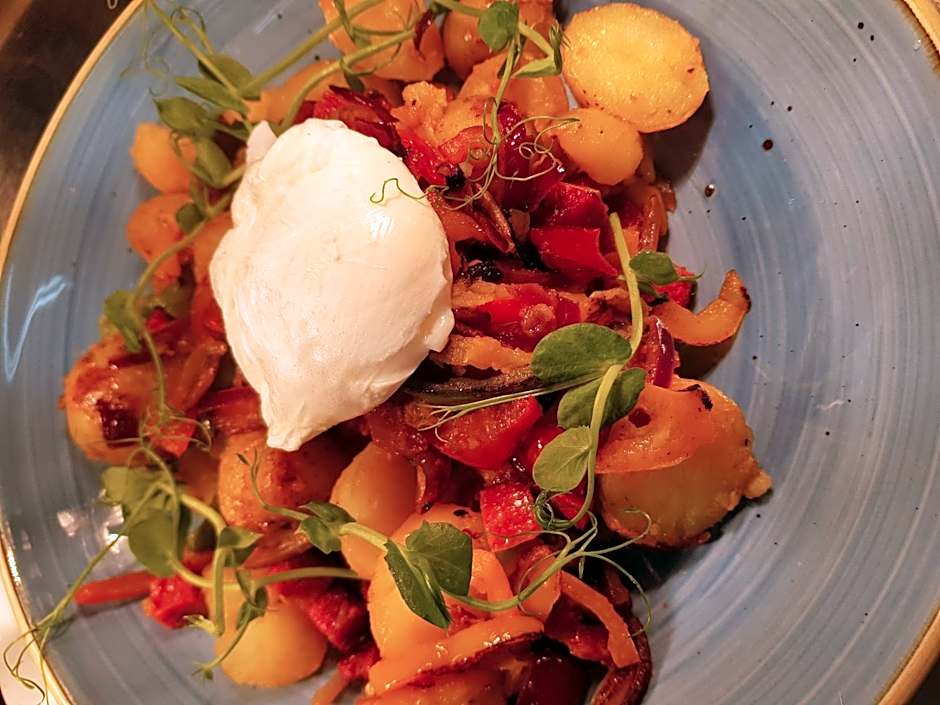 Dartmoor Halfway Inn