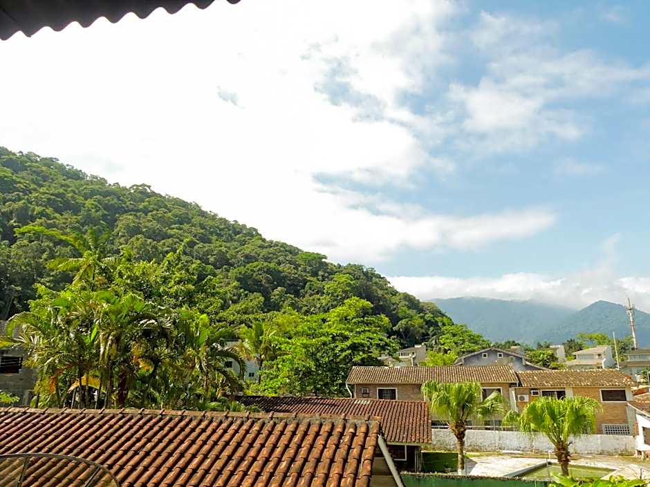 Praia Camburi - Studios Kuta