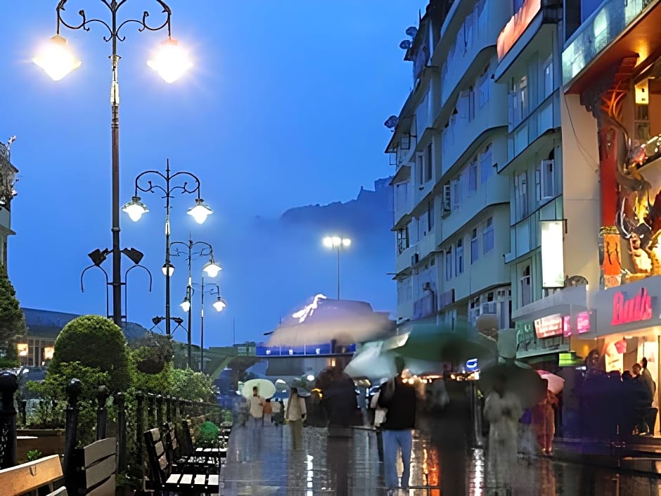 Club Mahindra Gangtok