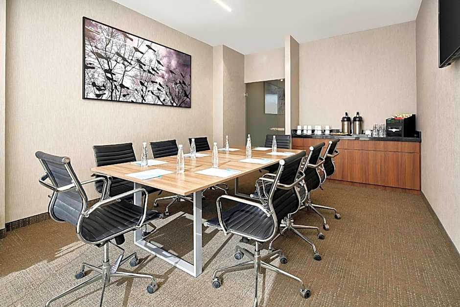 Fairfield Inn & Suites by Marriott Aguascalientes