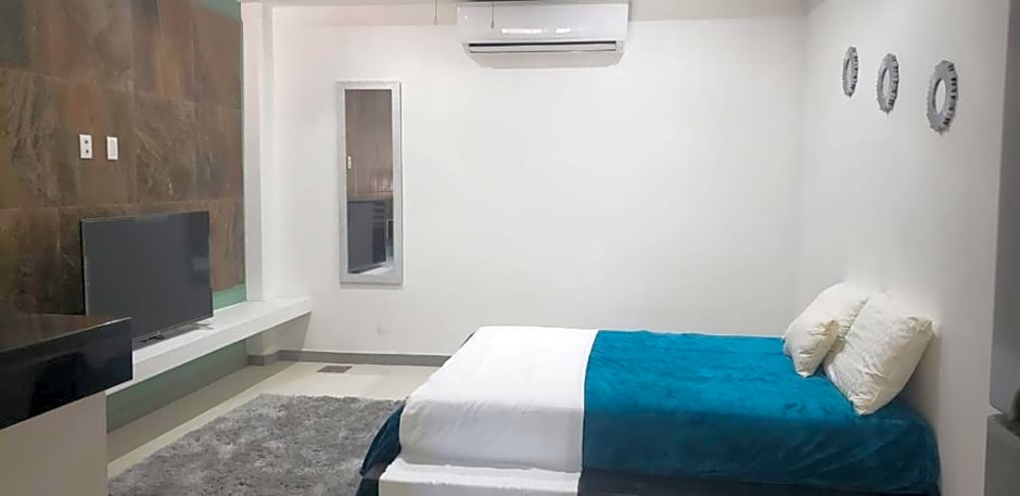 Hotel CARPE DIEM Tulum by Nah Hotels