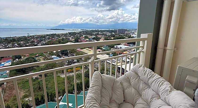 VERDON PARC CONDOMINIUM