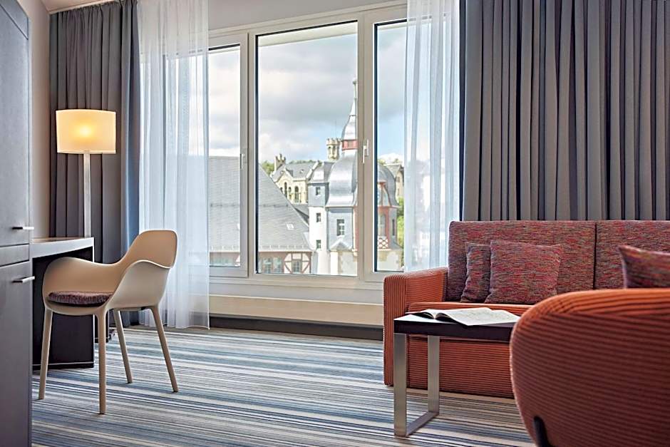 Dorint Hotel Esplanade Jena