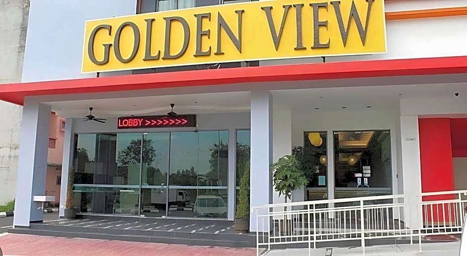 Hotel Golden View Nilai