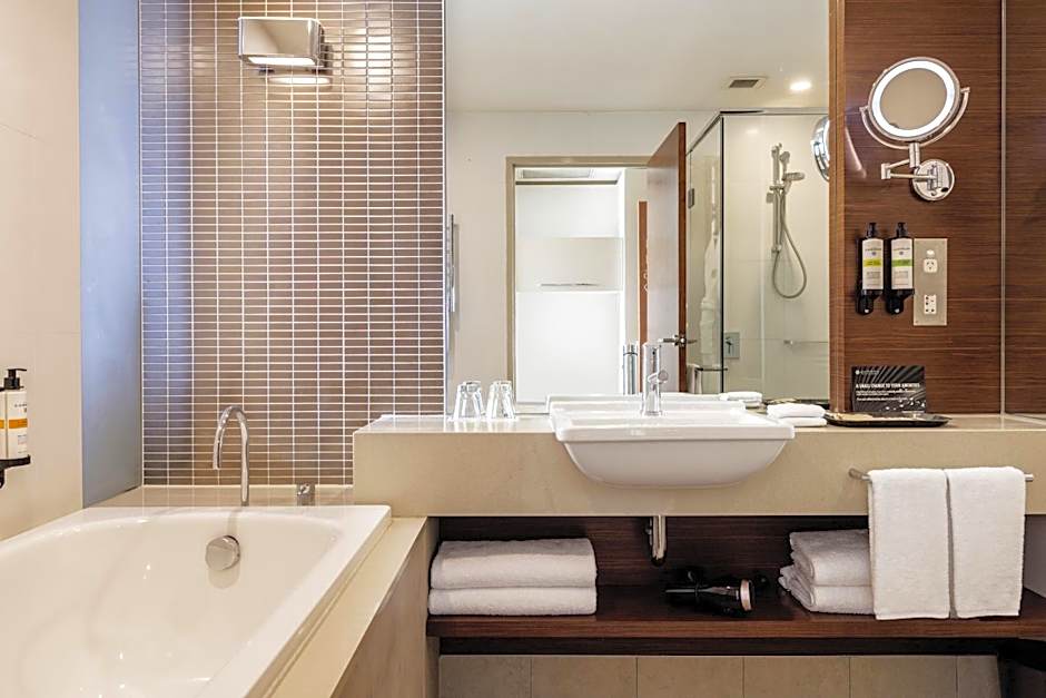 Pullman at Sydney Olympic Park Hotel