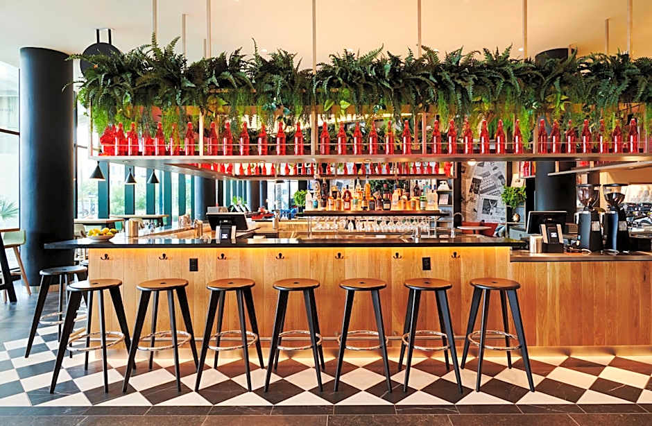 citizenM Miami Worldcenter