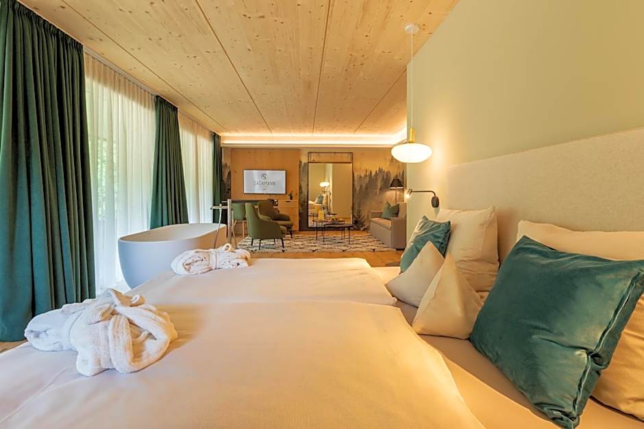 Sackmann Genuss und Spa Resort