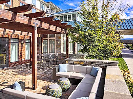 Hilton Garden Inn Pigeon Forge, TN