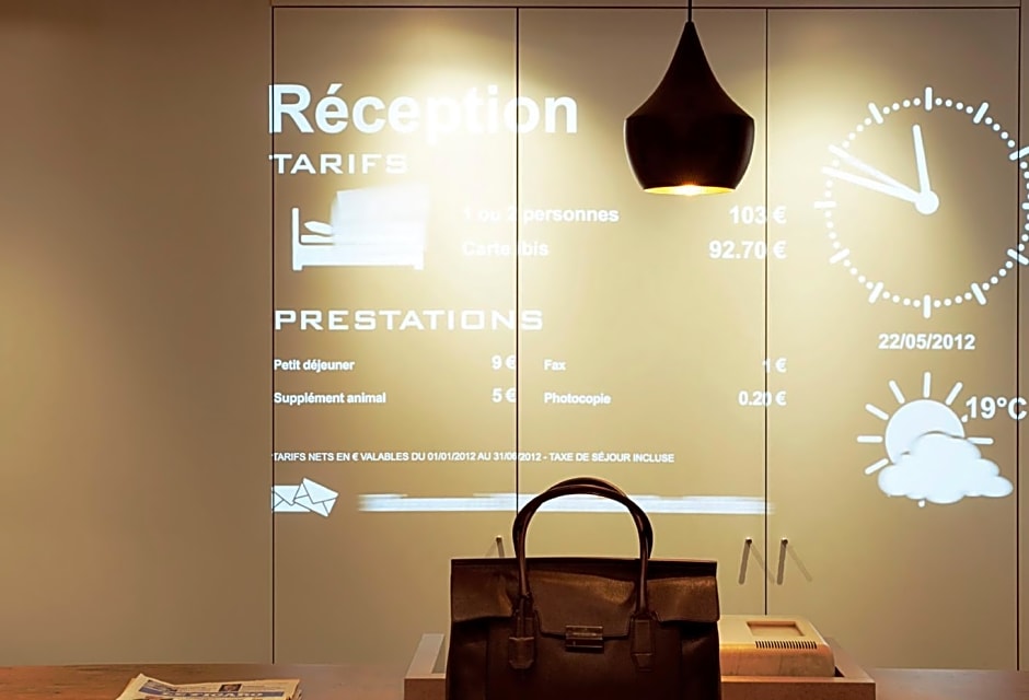 Ibis Nanchang Zhongshan Road Pedestrian Street Hotel