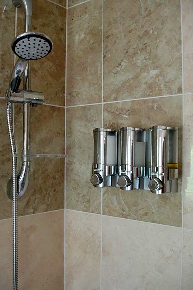 The Old Vicarage B&B