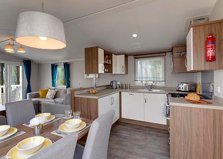 Andrewshayes Holiday Park