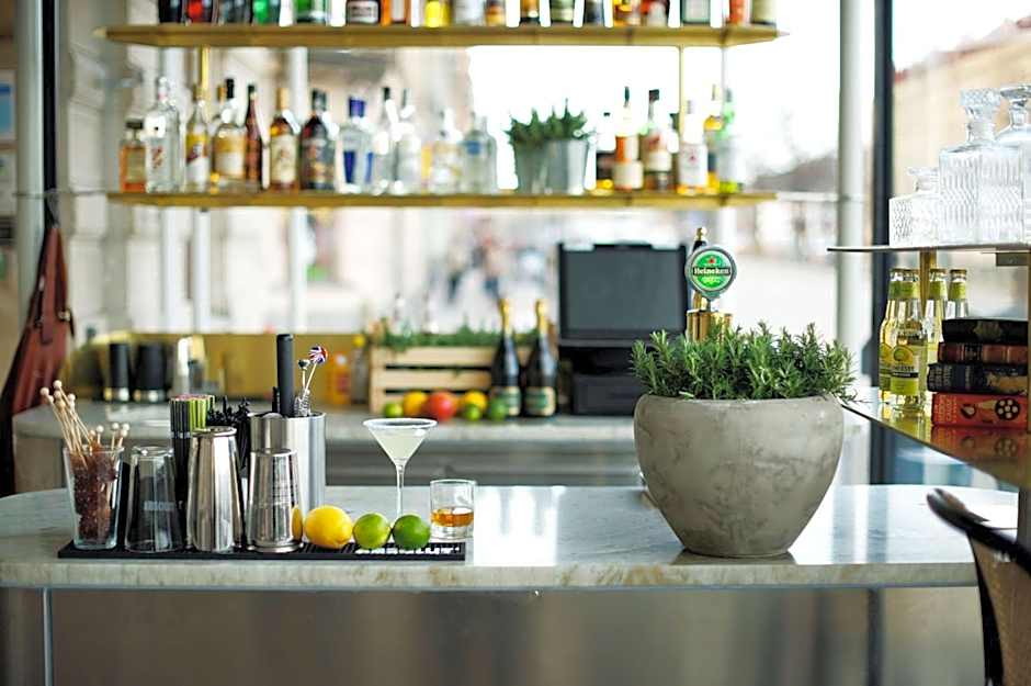 Best Western Hotel Baltic