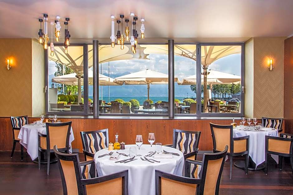 Hotel Angleterre & Résidence