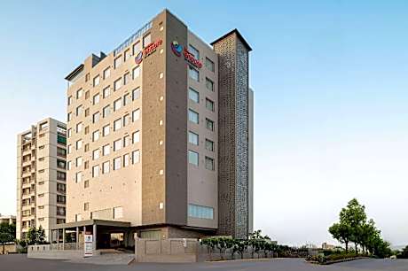Ramada Encore by Wyndham Udaipur Roopnagar