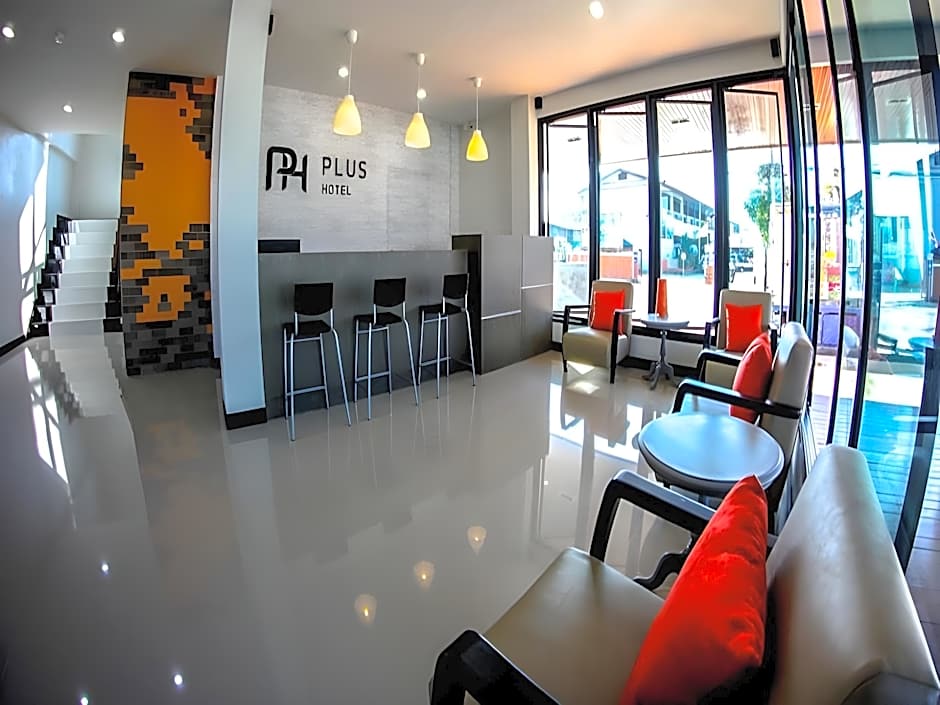 Photo 1 of 50 of Plus Hotel