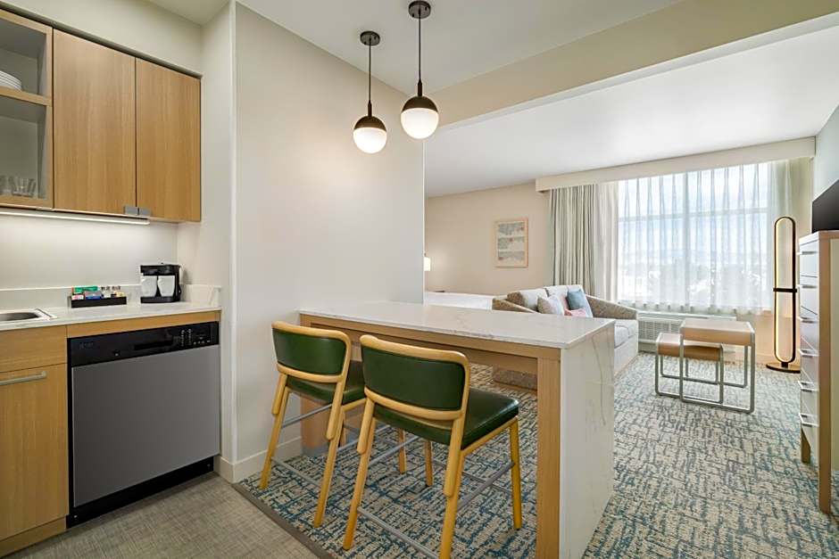 Homewood Suites by Hilton Thornton Denver
