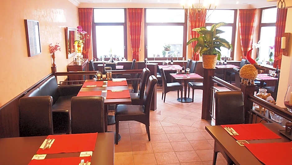 Hotel Haupt