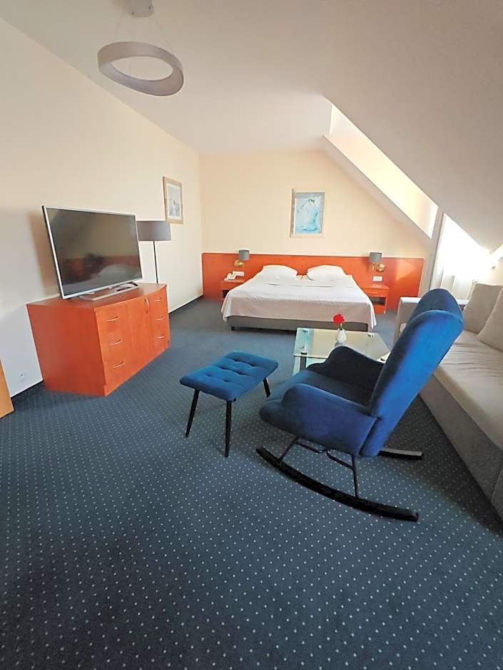 Hotel Daria