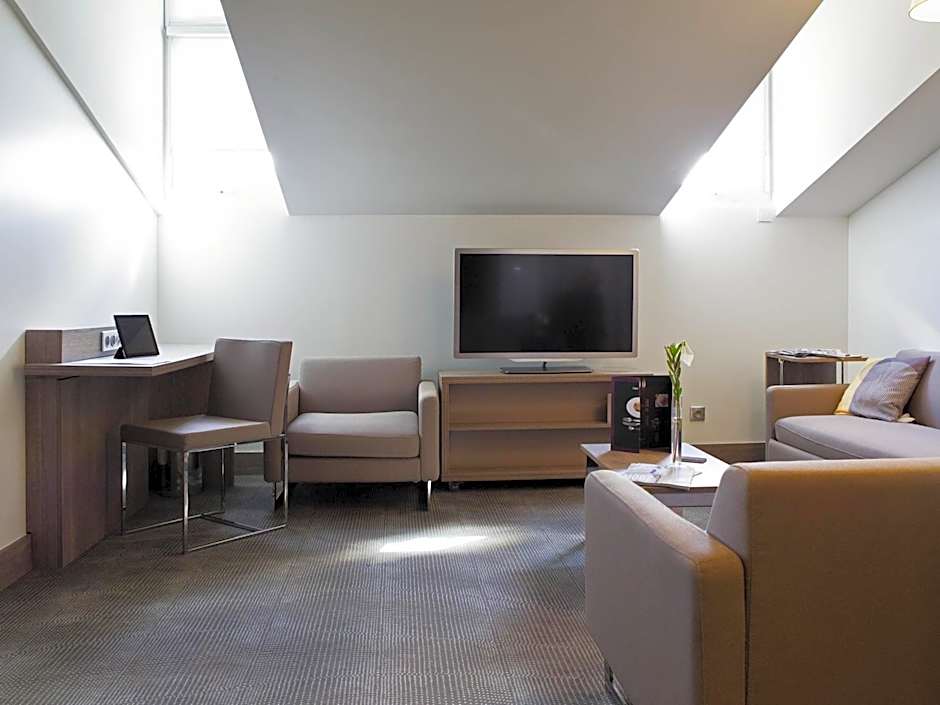 Novotel Toulouse Centre Wilson