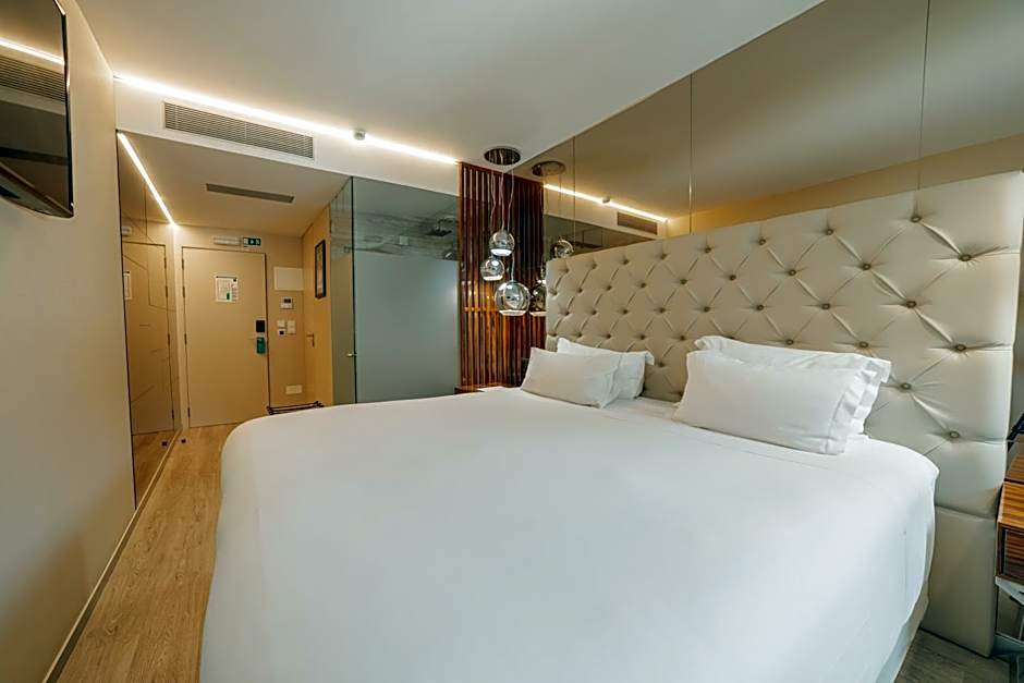 ABC Hotel Porto - Boavista