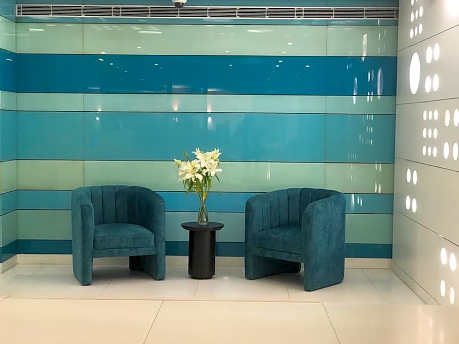 Cocoon Luxury Business Hotel