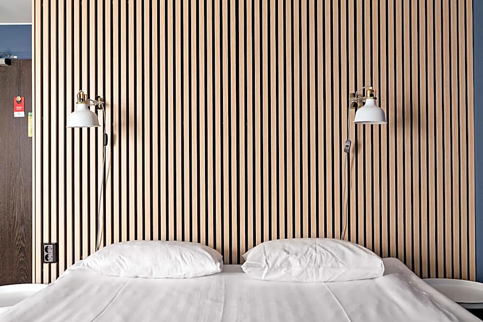 Sure Hotel by Best Western Centralhotellet