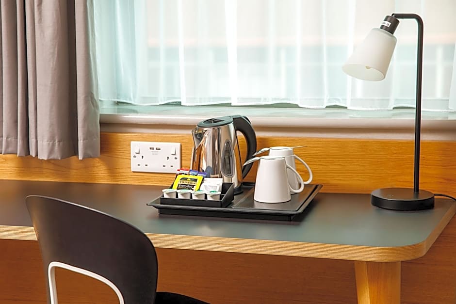 ibis Styles Birmingham Centre