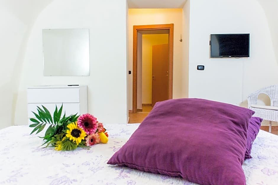 Le Stanze Dell'Imperatore B&B