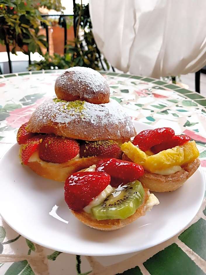 Bed and Breakfast Rosangela