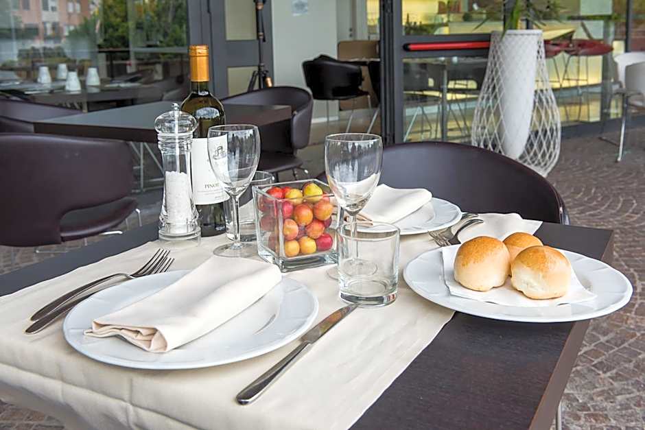 Sotel Nomentana Roma