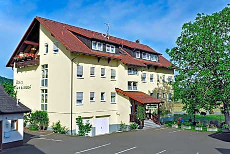 Hotel Tannenhof