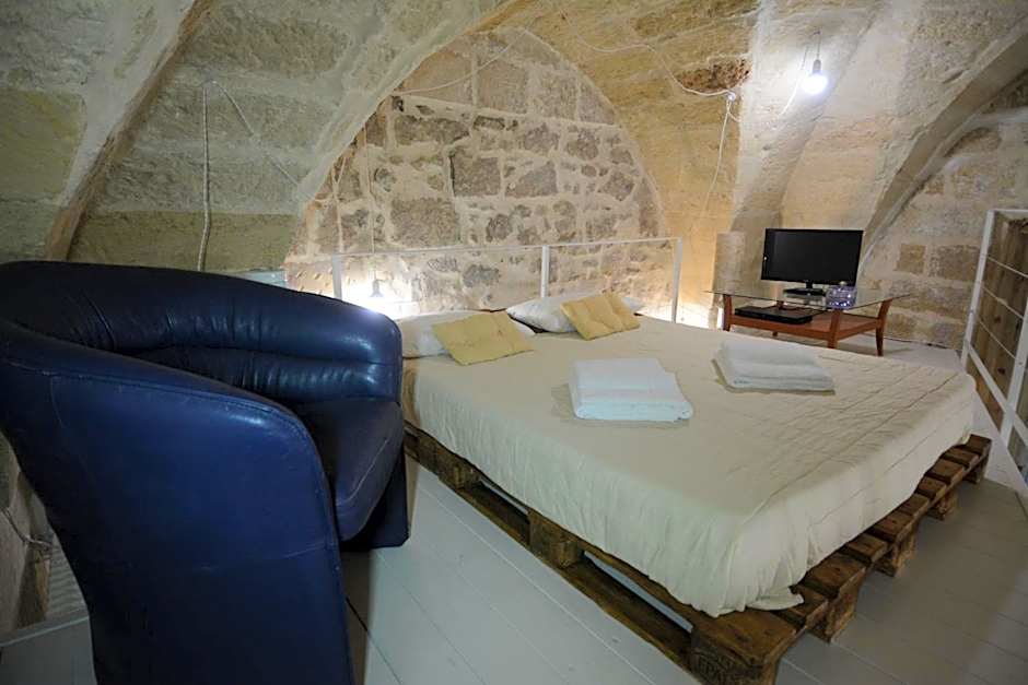 B&B DOMUS GAIA