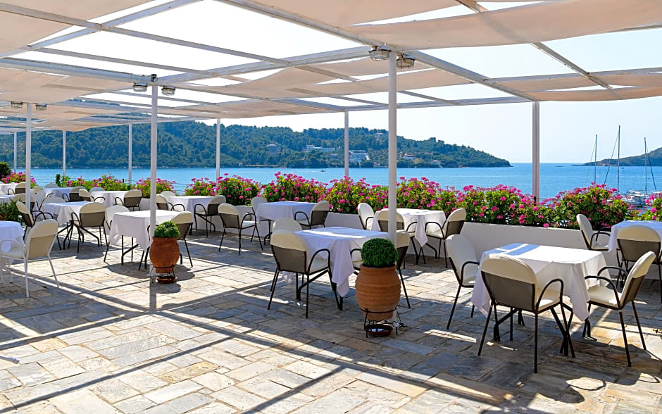 Alkyon Hotel Skiathos