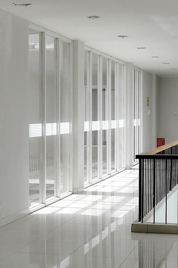 Hotel Bonero Residence