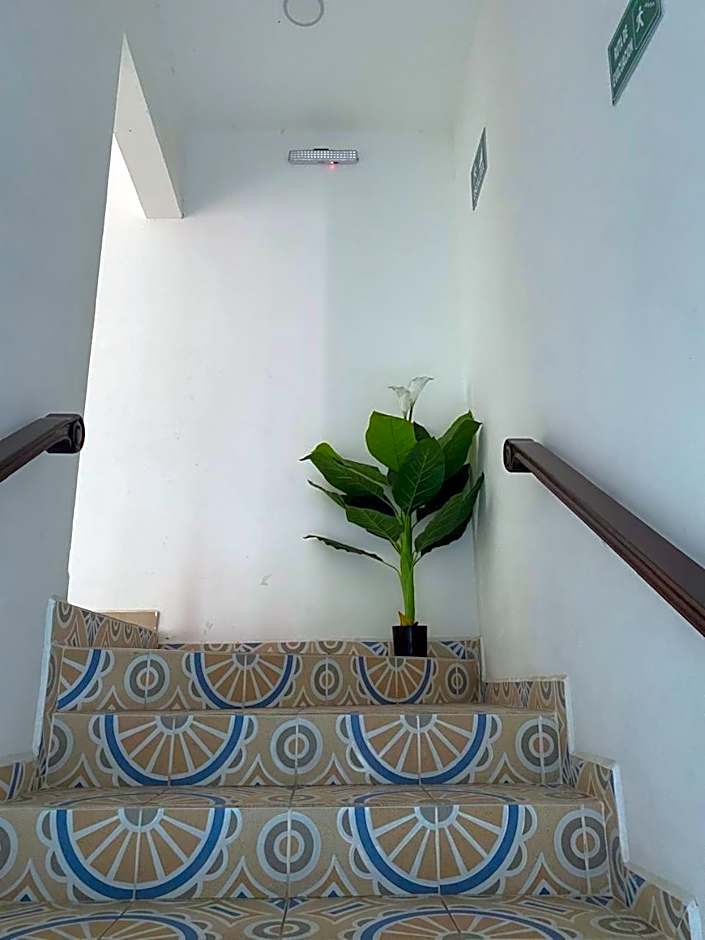 Hotel Doña Ana Centro