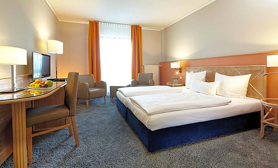 Parkhotel Weiskirchen