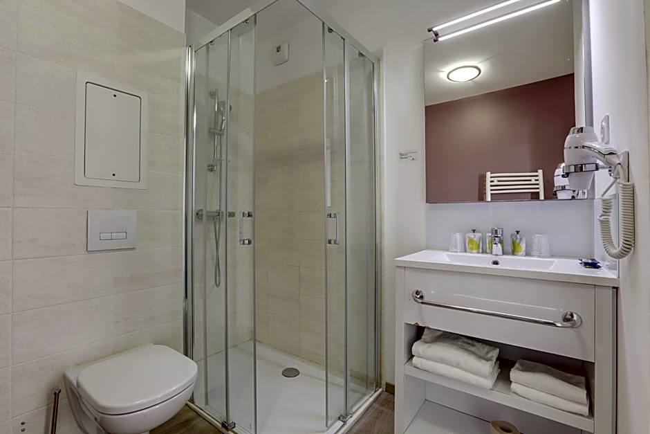 All Suites Choisy Le Roi