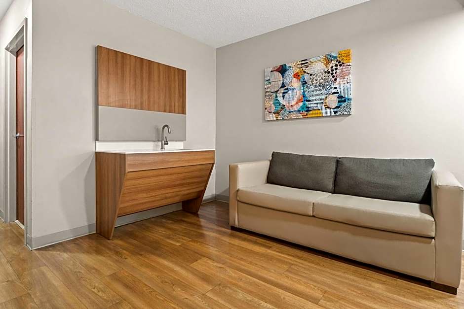 Microtel Inn & Suites By Wyndham Salisbury