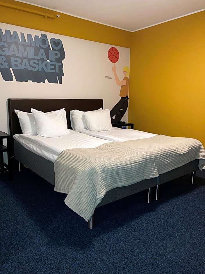 HOTEL N Hostel Malmö City