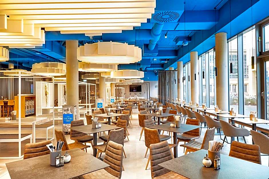 H2 Hotel Leipzig