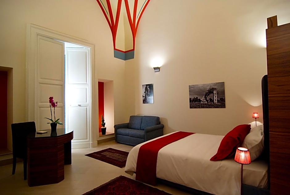 Alvino Suite And Breakfast