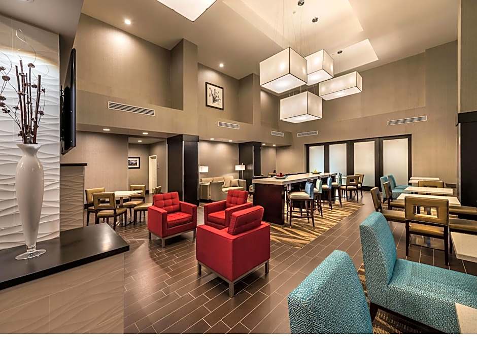 Hampton Inn & Suites Reno West, NV