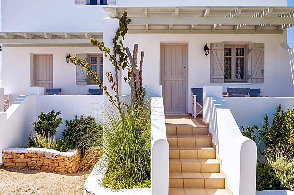 Michalios Cycladic Apartments