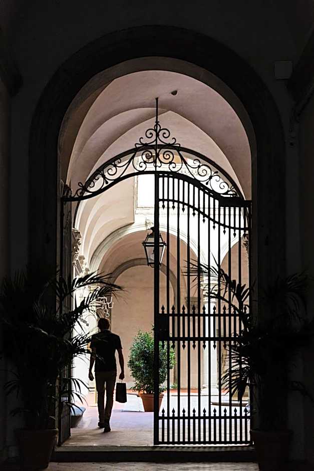 Palazzo Roselli Cecconi