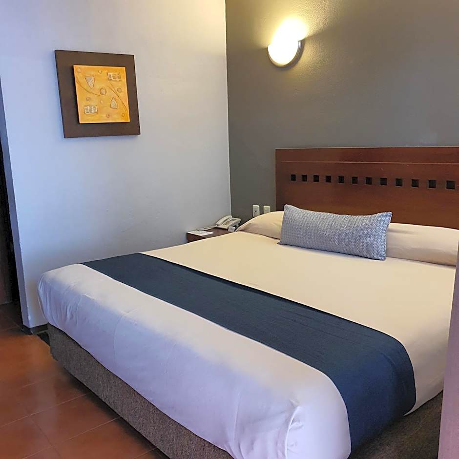 Hotel Panamerican