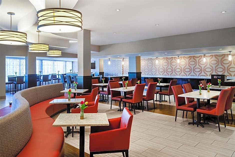 Best Western Premier NYC Gateway Hotel