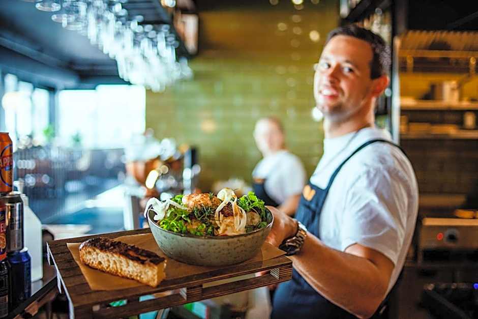 The Greenhouse Hotel