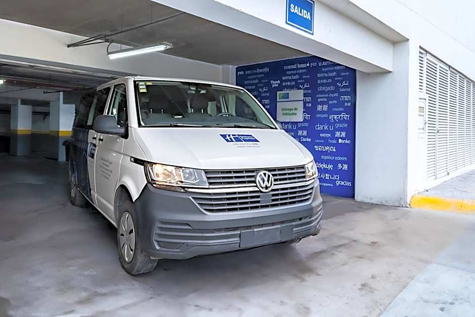 Holiday Inn Express & Suites Puebla Angelopolis By IHG